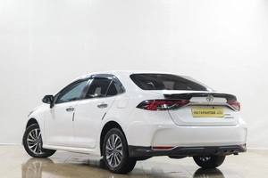 Седан Toyota Corolla 2019 года, 1859000 рублей, Новокузнецк