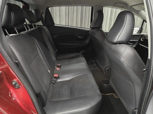 Хетчбэк Toyota Vitz 2019 года, 1149000 рублей, Красноярск