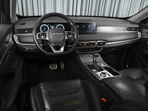 Внедорожник Jetour X70 Plus 2023 года, 2149000 рублей, Ставрополь