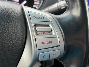 Внедорожник Nissan Qashqai 2014 года, 1540000 рублей, Ижевск