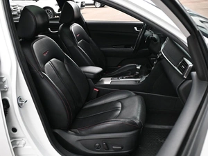 Седан Kia Optima 2016 года, 1844000 рублей, Кирилловка