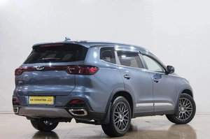 Внедорожник Chery Tiggo 8 2020 года, 1899000 рублей, Новокузнецк