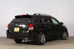 Универсал Toyota Corolla Fielder 2014 года, 1439000 рублей, Новосибирск