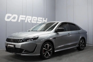 Седан Kaiyi E5 2023 года, 1370000 рублей, Омск