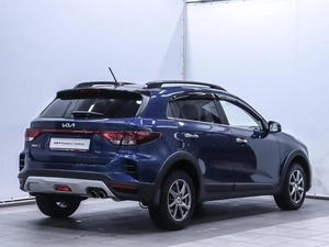 Хетчбэк Kia Rio X 2021 года, 1860000 рублей, Красноярск