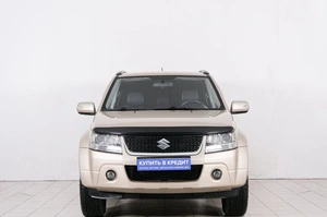 Внедорожник Suzuki Grand Vitara 2008 года, 939000 рублей, Красноярск