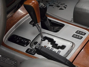Внедорожник Lexus LX 2003 года, 1939000 рублей, Красноярск