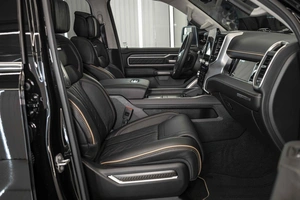 Пикап RAM 1500 2025 года, 11734749 рублей, Москва