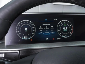 Внедорожник Chery Tiggo 4 2025 года, 1950000 рублей, Ростов-на-Дону