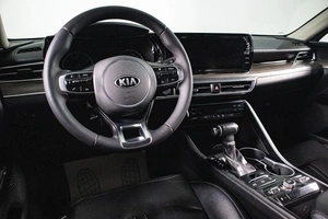 Седан Kia K5 2020 года, 2219000 рублей, Сургут