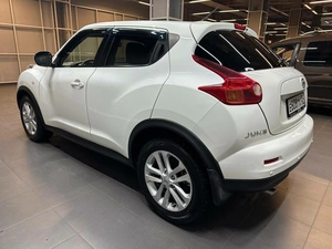 Внедорожник Nissan Juke 2012 года, 997000 рублей, Красноярск