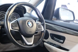 Минивэн BMW 2 серия Grand Tourer 2015 года, 1689000 рублей, Омск