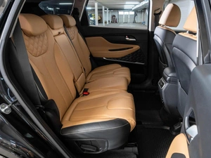 Внедорожник Hyundai Santa Fe 2022 года, 4479000 рублей, Ставрополь