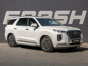 Внедорожник Hyundai Palisade 2021 года, 5250000 рублей, Краснодар