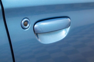 Хетчбэк Mitsubishi Mirage 2014 года, 769000 рублей, Барнаул