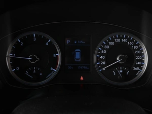 Внедорожник Hyundai Santa Fe 2018 года, 2499000 рублей, Ростов-на-Дону