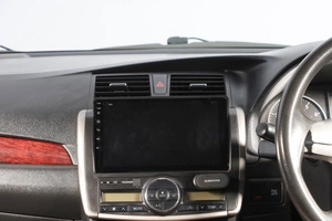 Седан Toyota Allion 2010 года, 1299000 рублей, Новосибирск