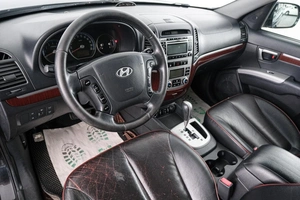 Внедорожник Hyundai Santa Fe 2008 года, 929000 рублей, Красноярск