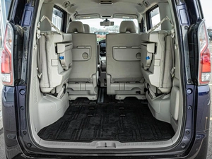 Минивэн Nissan Serena 2016 года, 1840000 рублей, Краснодар