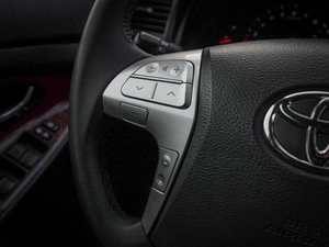 Седан Toyota Camry 2008 года, 1279000 рублей, Волгоград