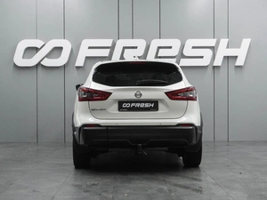 Внедорожник Nissan Qashqai 2019 года, 1599000 рублей, Воронеж