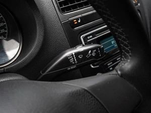 Седан Volkswagen Polo 2015 года, 850000 рублей, Краснодар