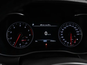 Седан Genesis G70 2018 года, 1995000 рублей, Тюмень