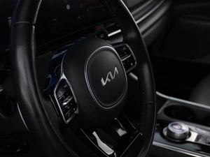 Минивэн Kia Carnival 2024 года, 5124444 рублей, Москва