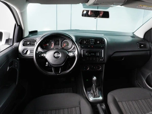 Седан Volkswagen Polo 2018 года, 1250000 рублей, Минеральные Воды