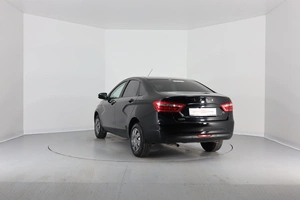Седан ВАЗ (LADA) Vesta 2020 года, 1120000 рублей, Брянск