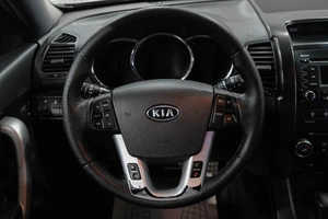Внедорожник Kia Sorento 2011 года, 1669000 рублей, Новокузнецк