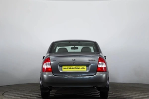 Седан ВАЗ (LADA) Kalina 2010 года, 349000 рублей, Пермь