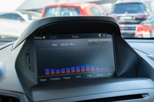 Внедорожник Ford Kuga 2014 года, 1095000 рублей, Волгоград