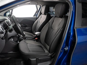Внедорожник Renault Kaptur 2020 года, 1449000 рублей, Тюмень