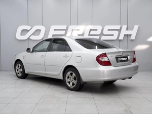 Седан Toyota Camry 2004 года, 700000 рублей, Ростов-на-Дону