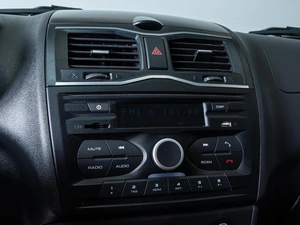 Седан ВАЗ (LADA) Granta 2023 года, 1060000 рублей, Ставрополь