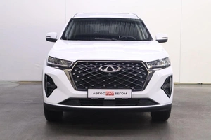 Внедорожник Chery Tiggo 7 2023 года, 1890000 рублей, Брянск