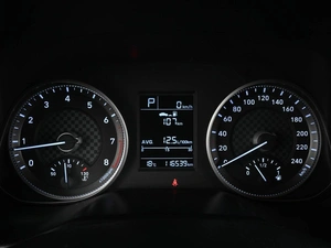 Седан Hyundai Elantra 2019 года, 1729000 рублей, Аксай