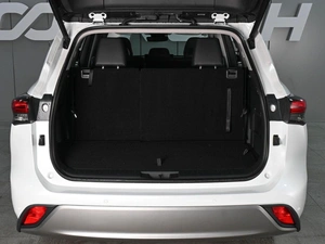 Внедорожник Toyota Highlander 2026 года, 6359000 рублей, Аксай