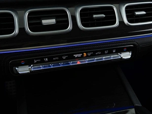 Внедорожник Mercedes-benz GLS-класс 2021 года, 9498999 рублей, Москва