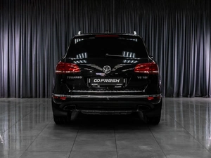 Внедорожник Volkswagen Touareg 2015 года, 2899000 рублей, Тюмень
