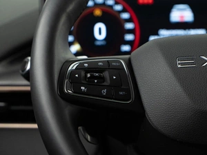 Внедорожник EXEED LX 2023 года, 2198444 рублей, Москва