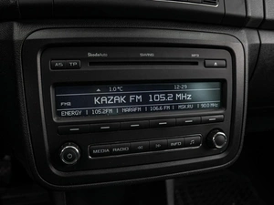 Хетчбэк Skoda Fabia 2011 года, 680000 рублей, Краснодар