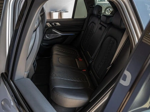 Внедорожник BMW X5 M 2021 года, 10150000 рублей, Краснодар