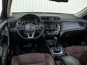 Внедорожник Nissan X-Trail 2021 года, 2715000 рублей, Краснодар
