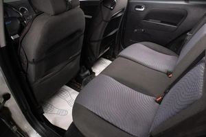 Хетчбэк Ford Fusion 2007 года, 389000 рублей, Оренбург
