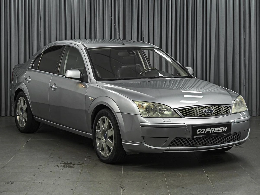 Седан Ford Mondeo 2006 года, 680000 рублей, Ставрополь