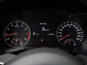 Седан Kia Optima 2019 года, 2325000 рублей, Краснодар