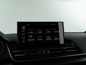 Внедорожник Audi Q5 2025 года, 5898055 рублей, Москва