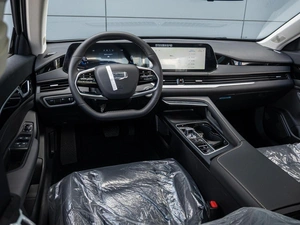 Лифтбек FAW Bestune B70 2024 года, 2289000 рублей, Краснодар